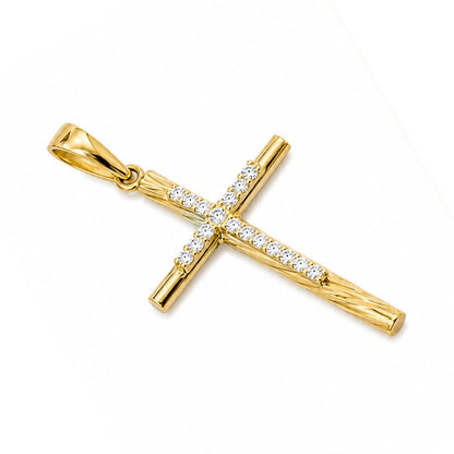 Cruz  de 10K