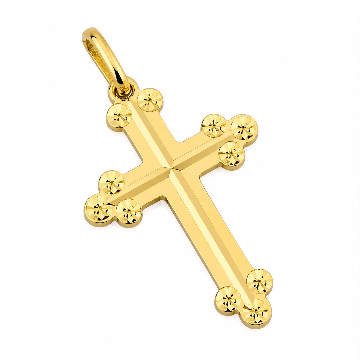 Cruz  de 10K