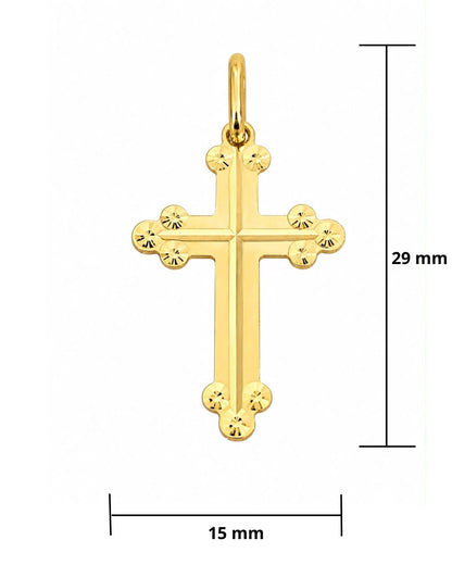 Cruz  de 10K