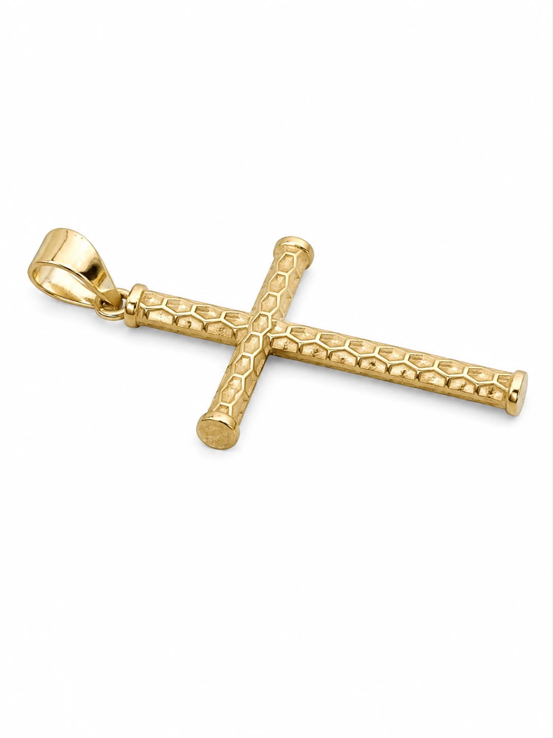 Cruz  de 10K