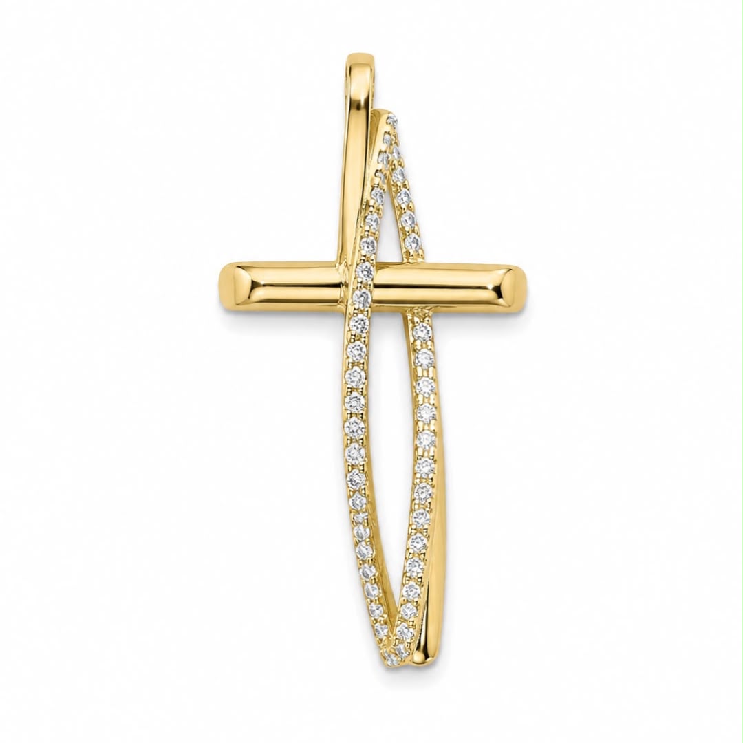 Cruz  de 10K