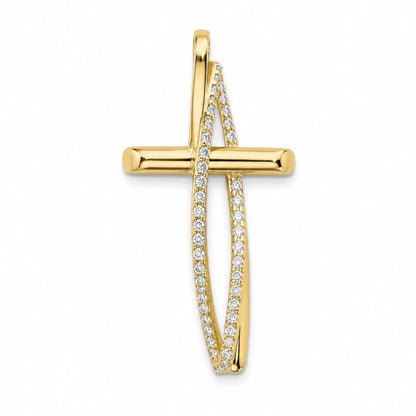 Cruz  de 10K