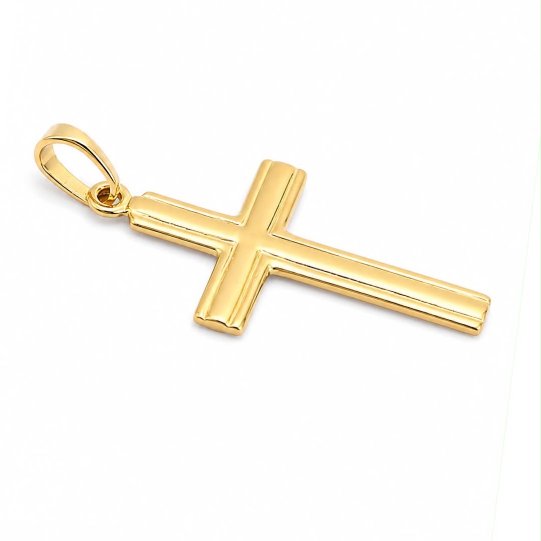 Cruz  de 10K