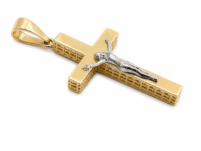 Cruz  de 10K