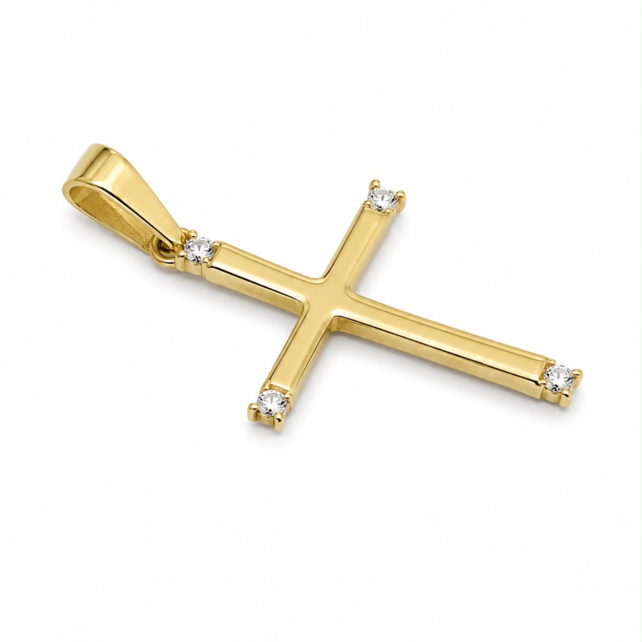 Cruz  de 10K