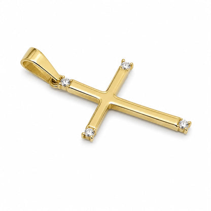 Cruz  de 10K