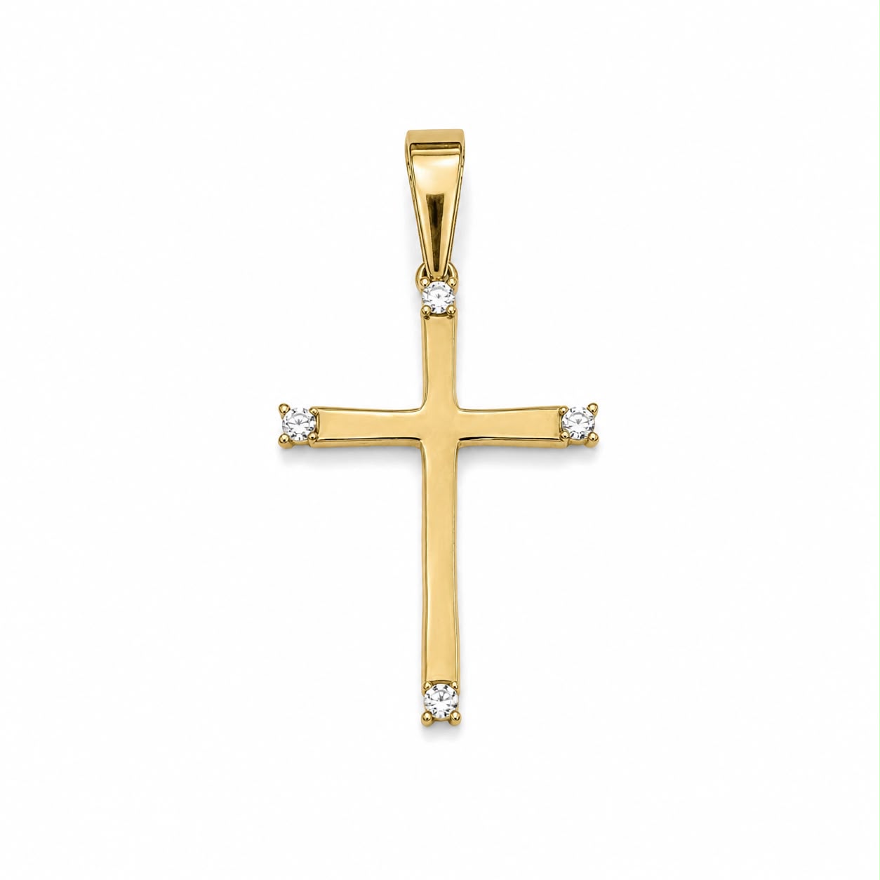Cruz  de 10K
