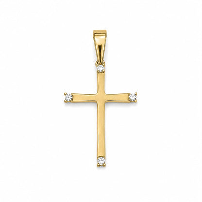 Cruz  de 10K