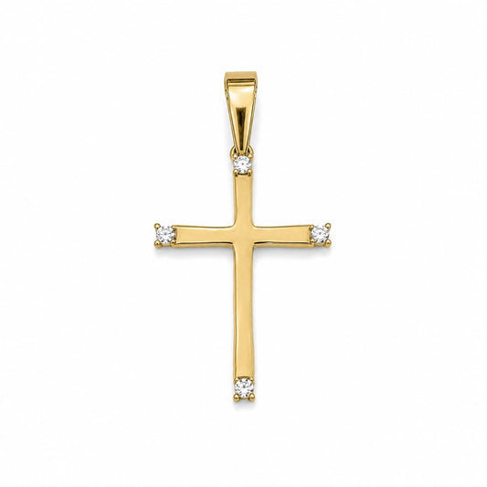 Cruz  de 10K